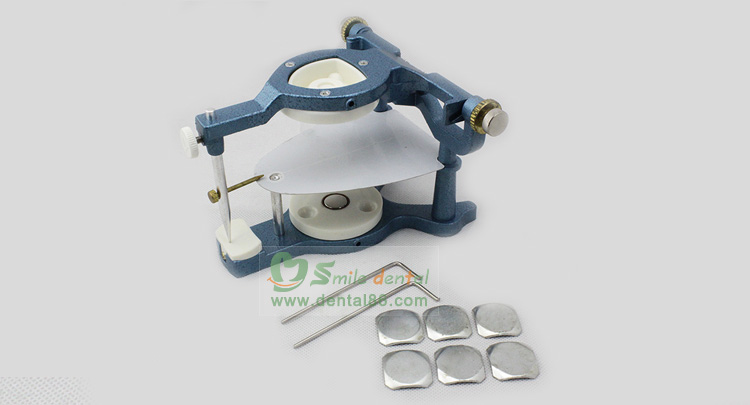 SJT02 Magnetic denture Artriculators